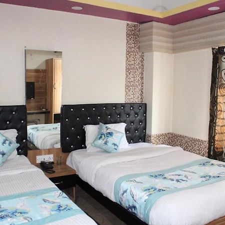 Hotel Square Park Dibrugarh Exteriör bild